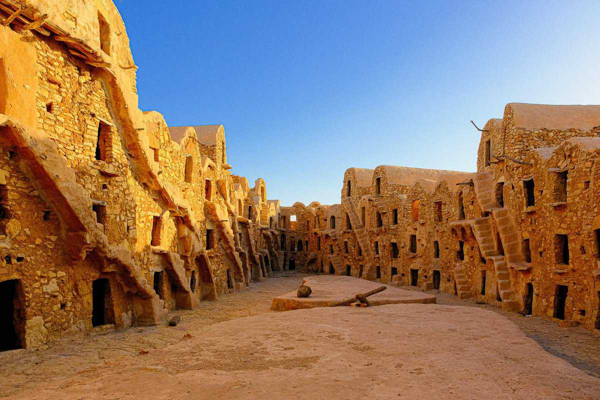 lugares donde viajar en abril