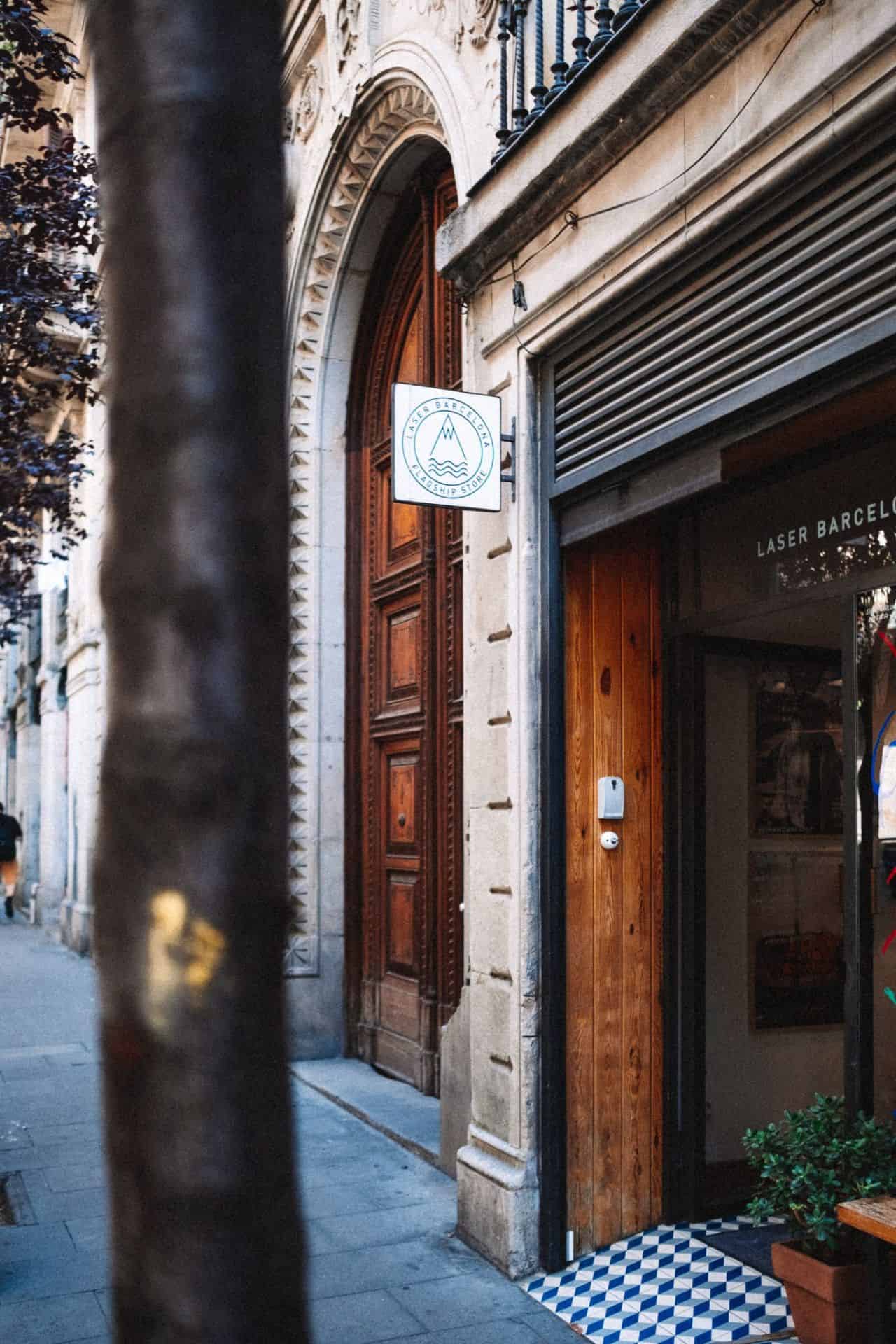 que ver en Barcelona
