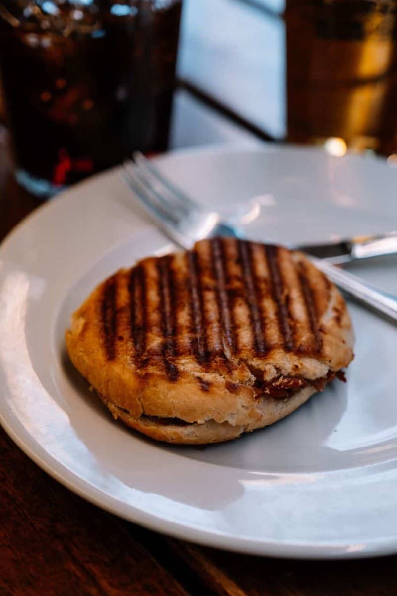 restaurantes en pamplona