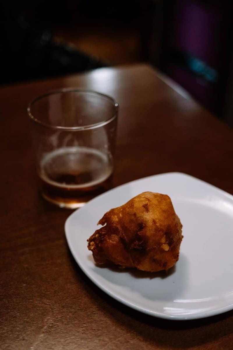 restaurantes en pamplona