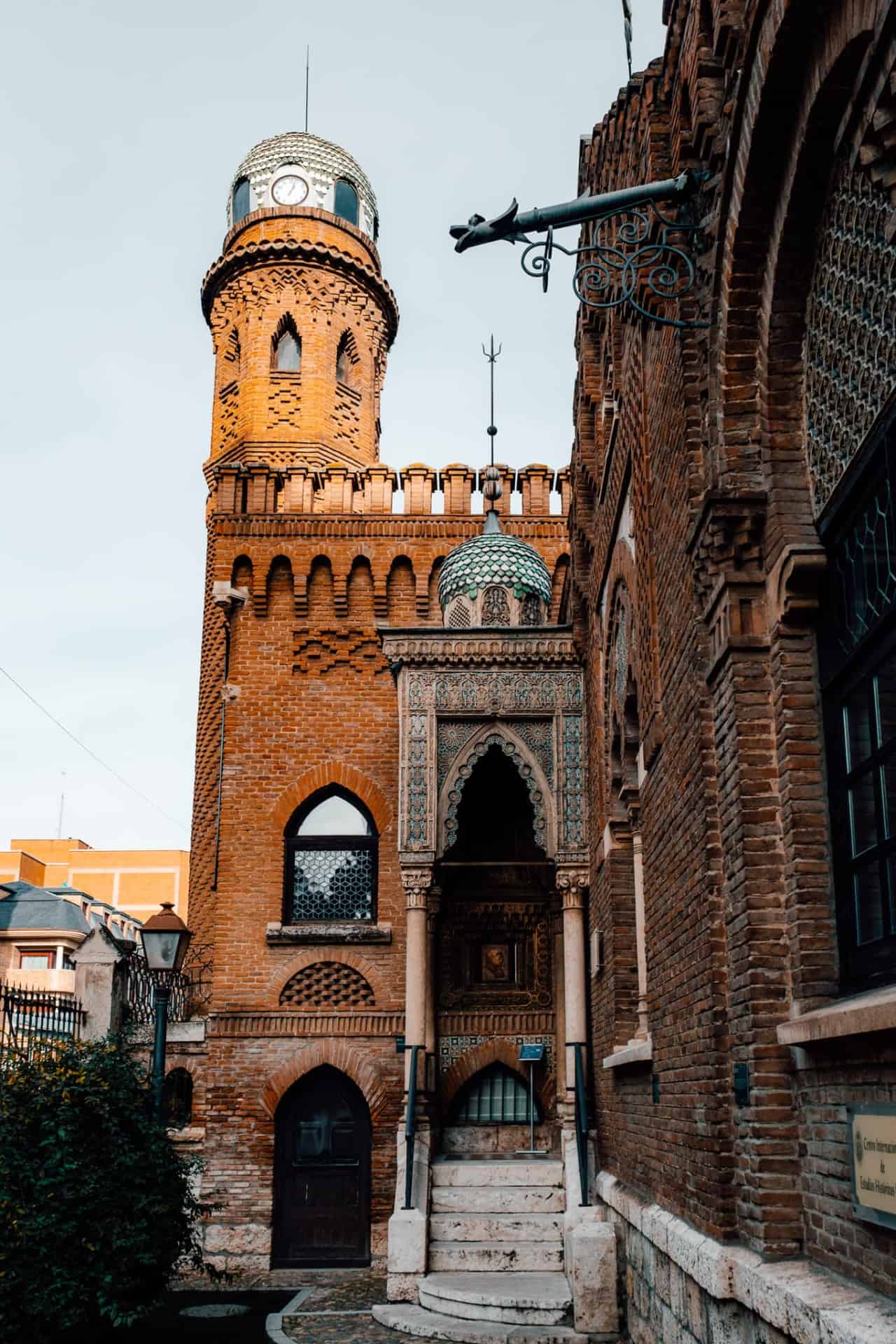 alcala de henares
