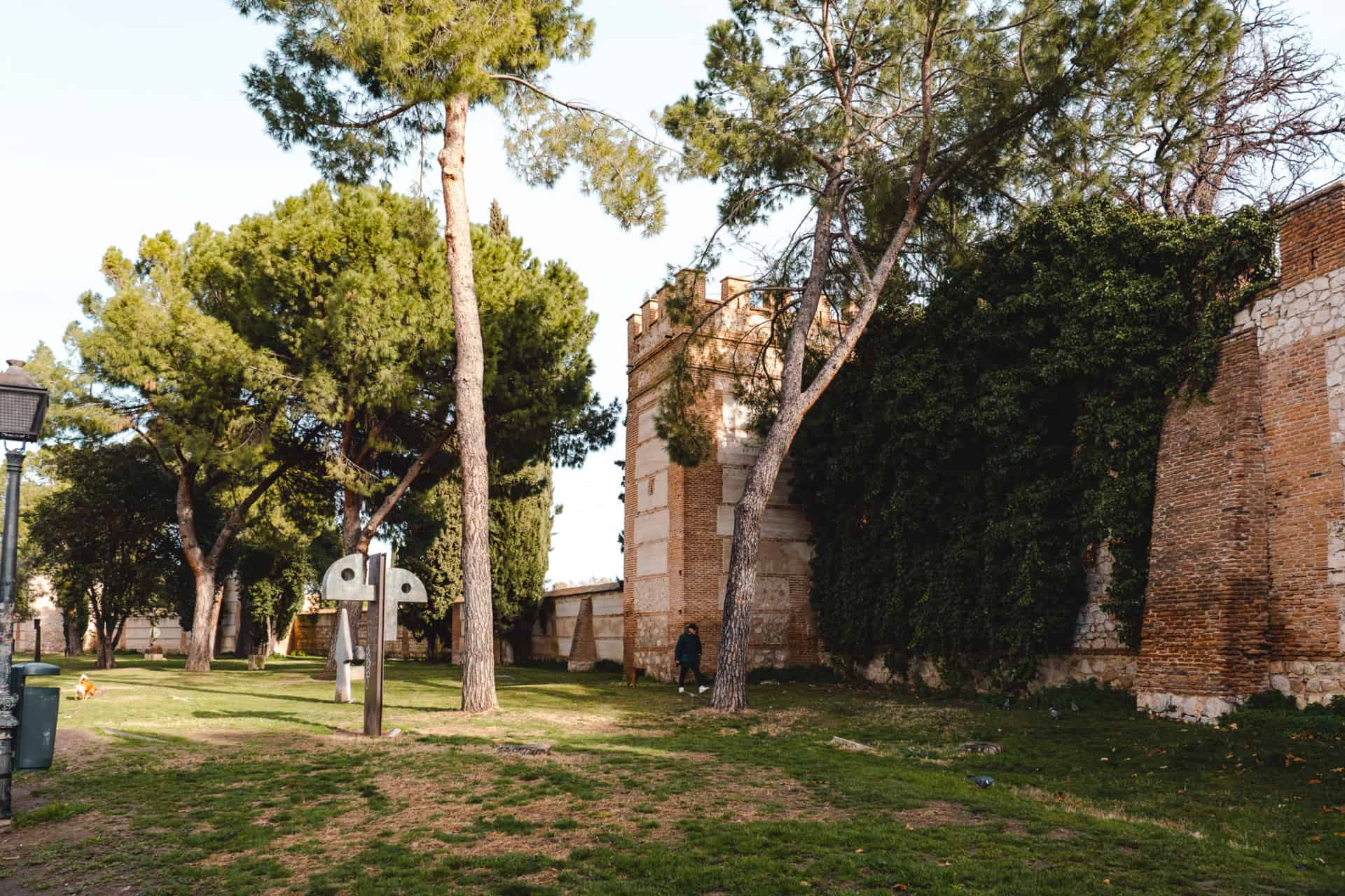que ver en alcala de henares