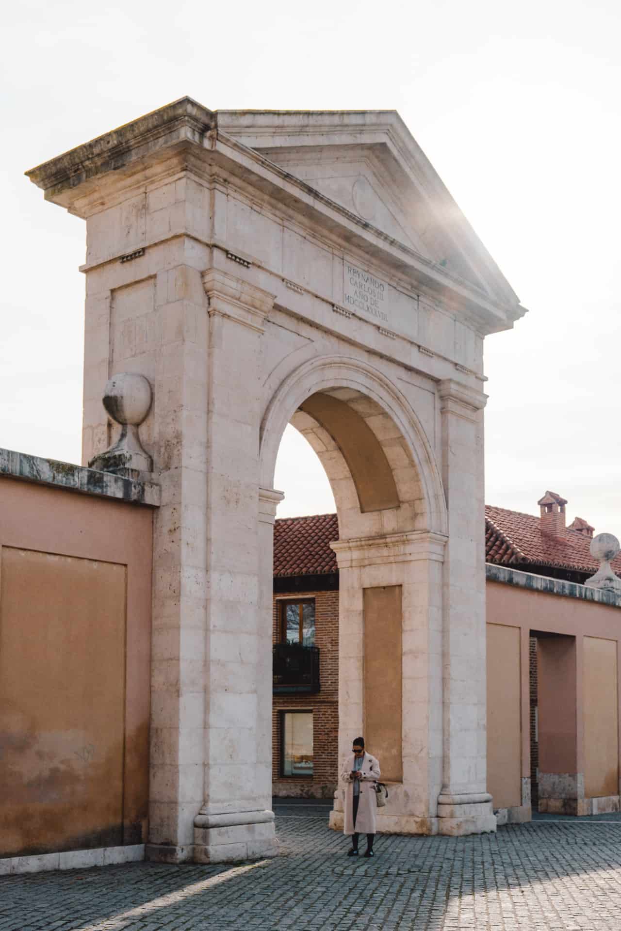 que ver en alcala de henares