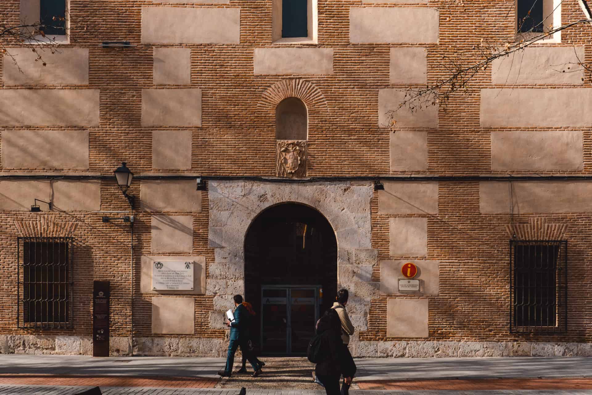 que ver en alcala de henares