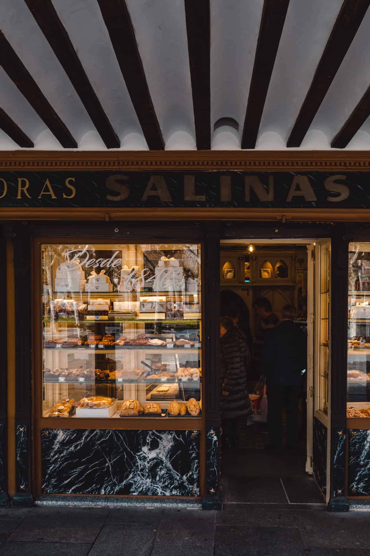 que ver en alcala de henares