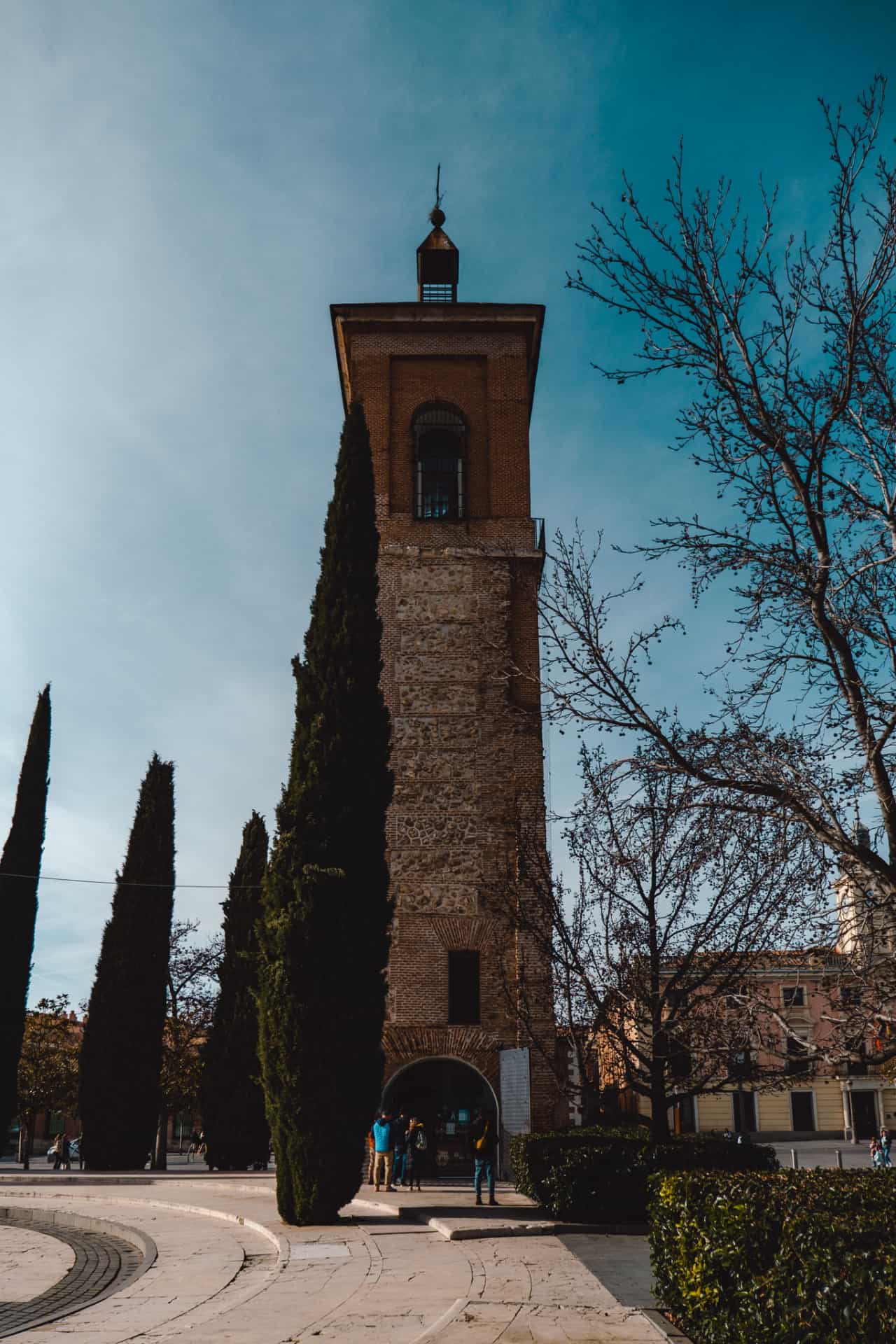 que ver en alcala de henares