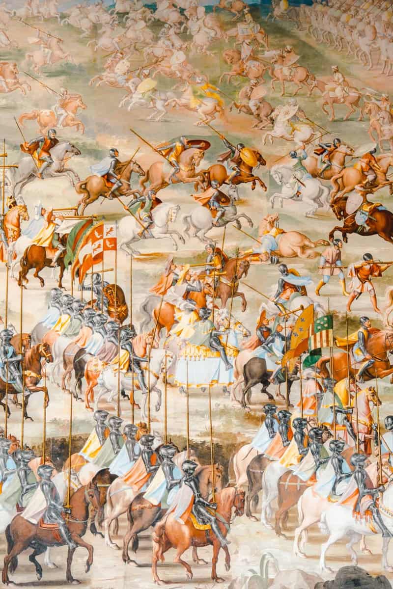 que ver en el escorial