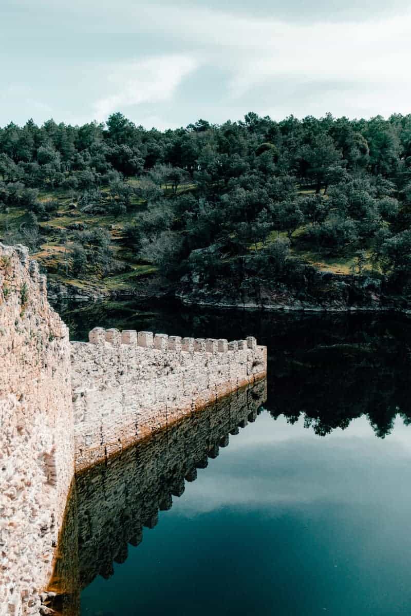 buitrago de lozoya