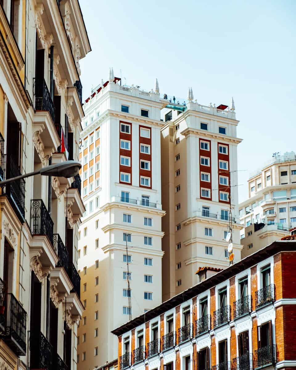 que ver en Malasaña