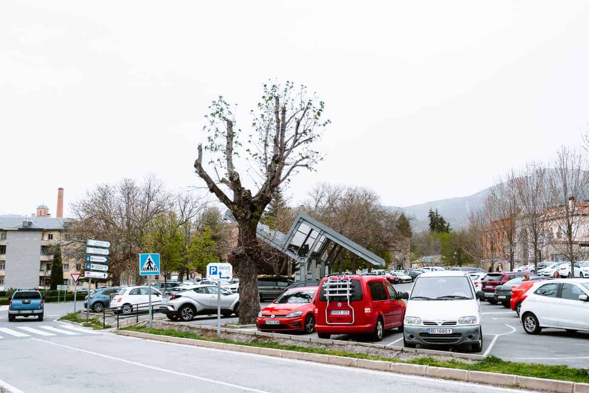 que ver en la granja de san ildefonso