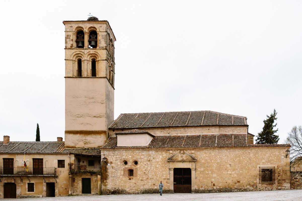 que ver en pedraza