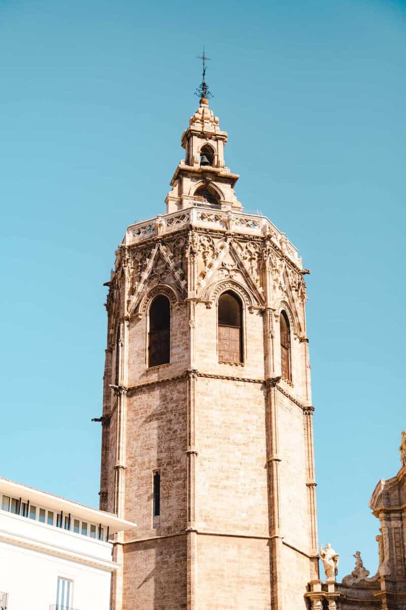 que ver en valencia