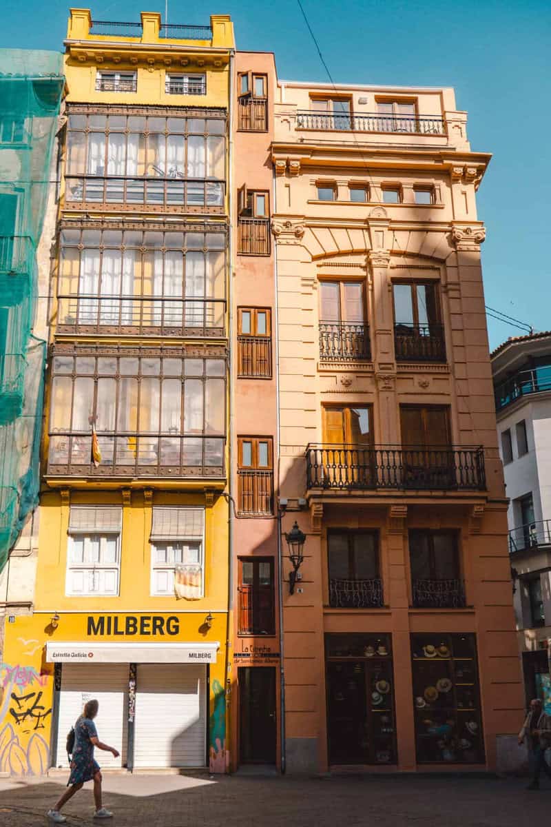 que ver en valencia