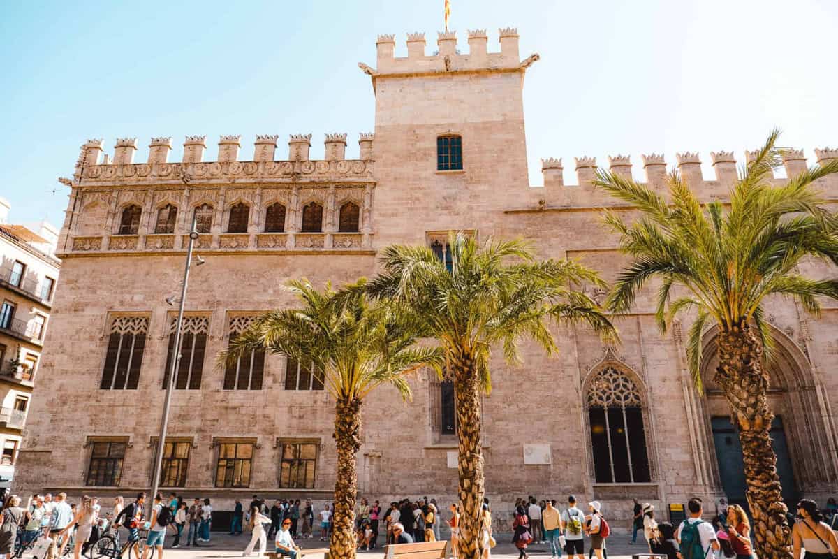 imprescindibles en valencia