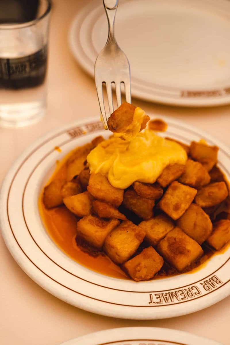 donde comer en valencia
