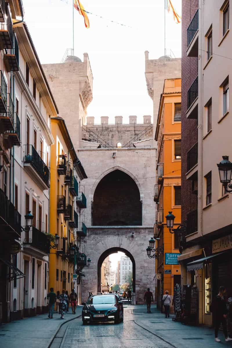 imprescindibles en Valencia