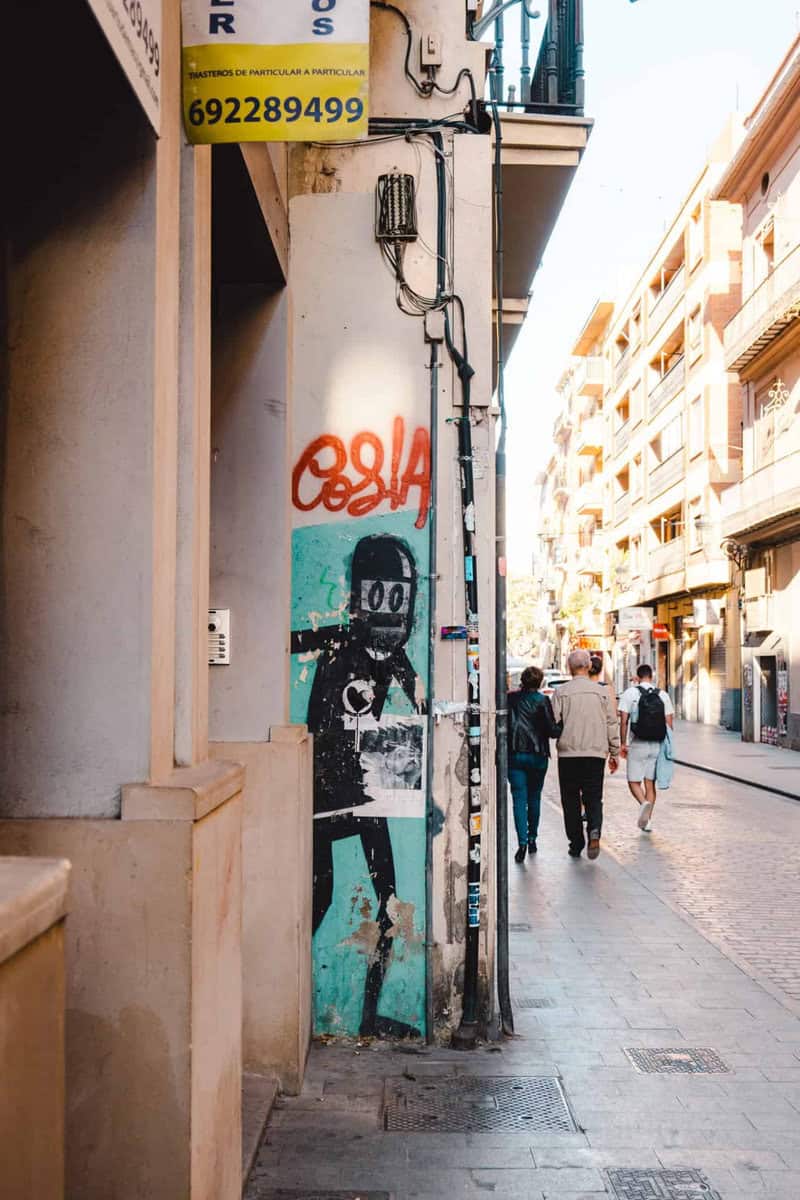 que ver en valencia