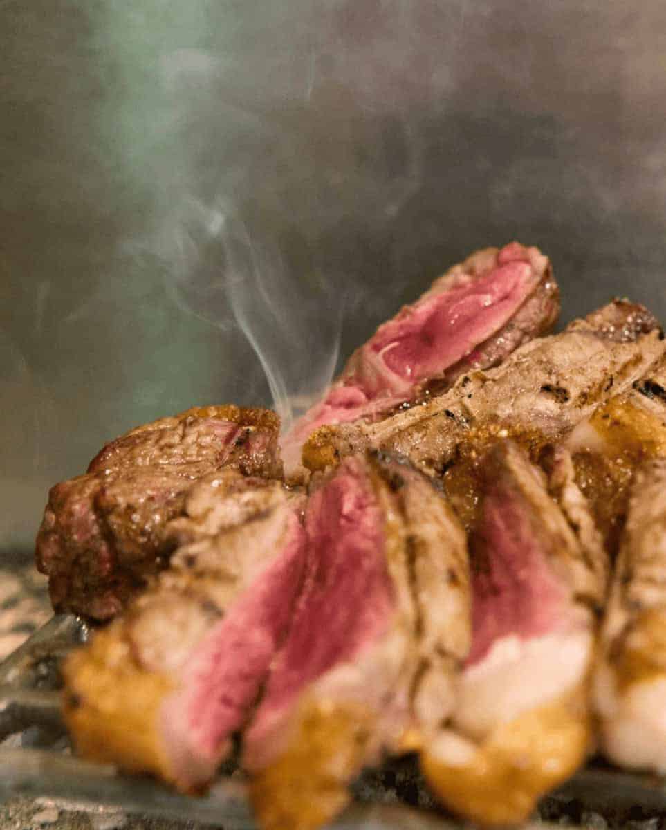 restaurantes en valladolid