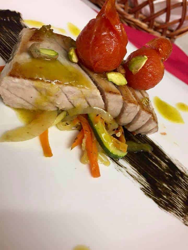 donde comer en buitrago de lozoya
