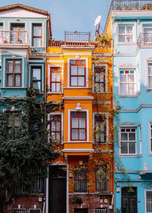 que ver en balat