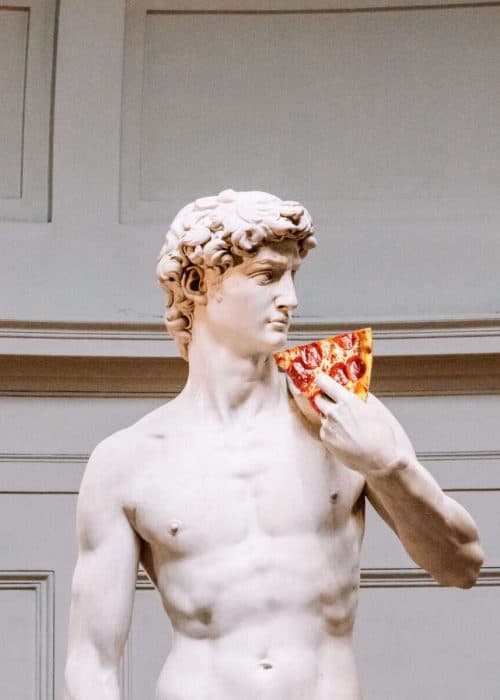 donde comer en florencia