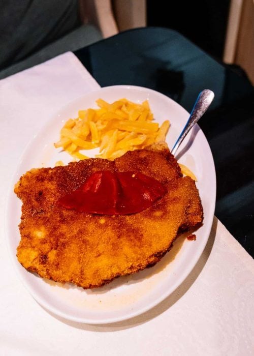 donde comer en oviedo