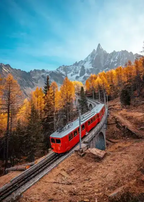 Chamonix