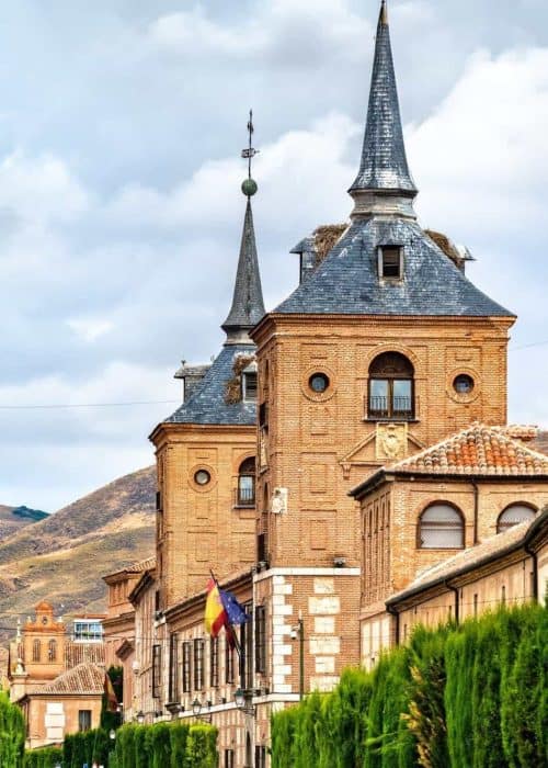 hoteles-alcala-de-henares