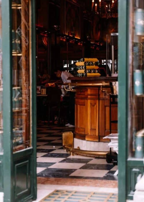 mejores restaurantes en Lisboa