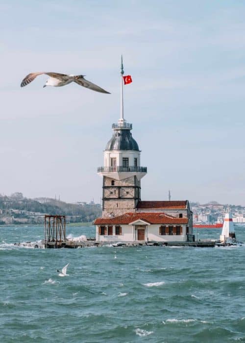free tour en estambul
