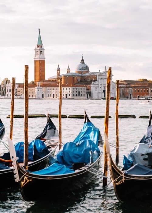 mejores free tour venecia