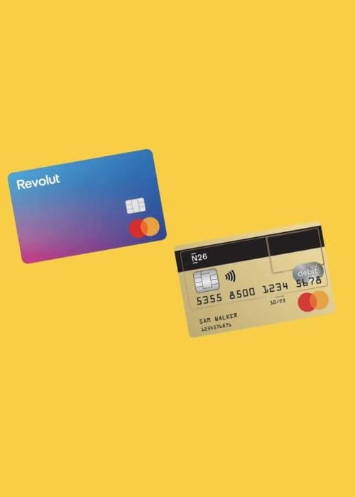 n26 o revolut