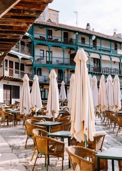 que-ver-en-chinchon