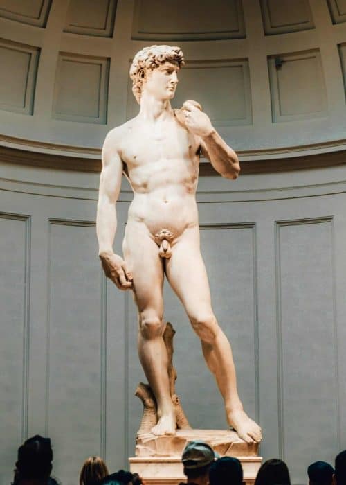 que ver en florencia