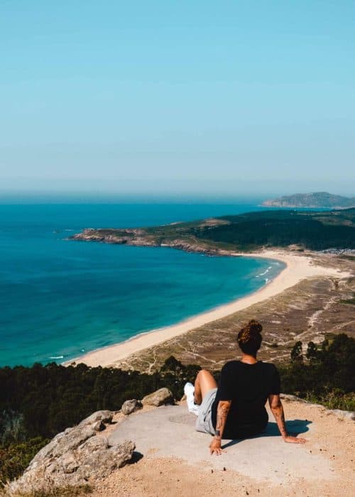 que ver en galicia