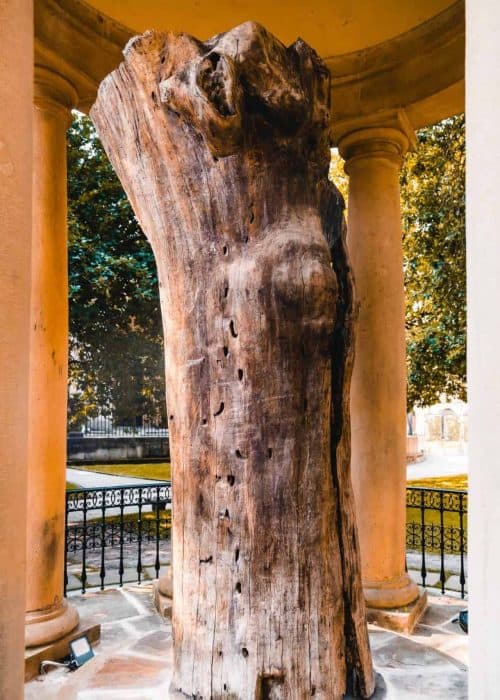 que-ver-en-gernika