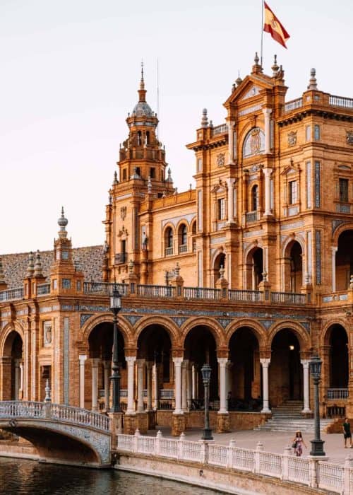 que ver en sevilla