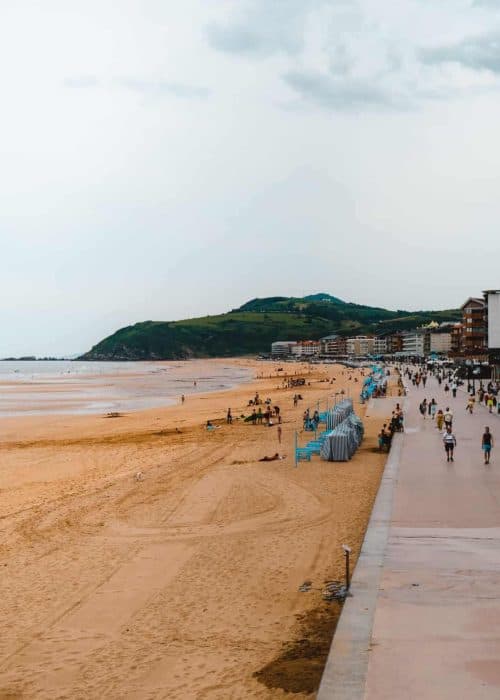 que-ver-en-zarautz