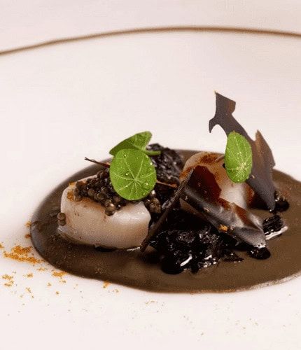 mejores restaurantes en españa