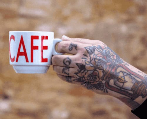 cafeterías de especialidad en barcelona