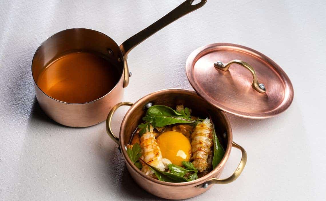 mejores restaurantes en lisboa
