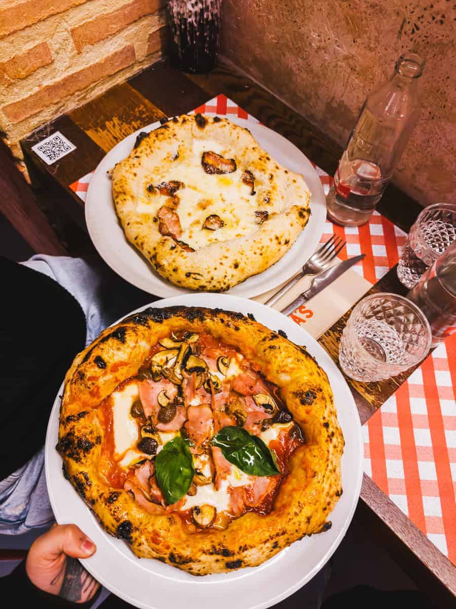 donde comer en ruzafa