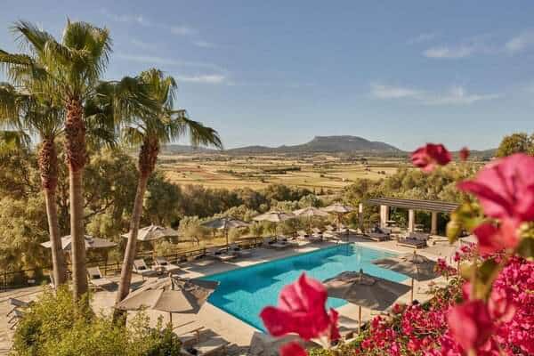 mejores hoteles en europa