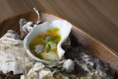mejores restaurantes en Barcelona