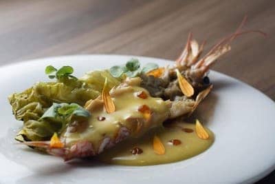 mejores restaurantes en barcelona