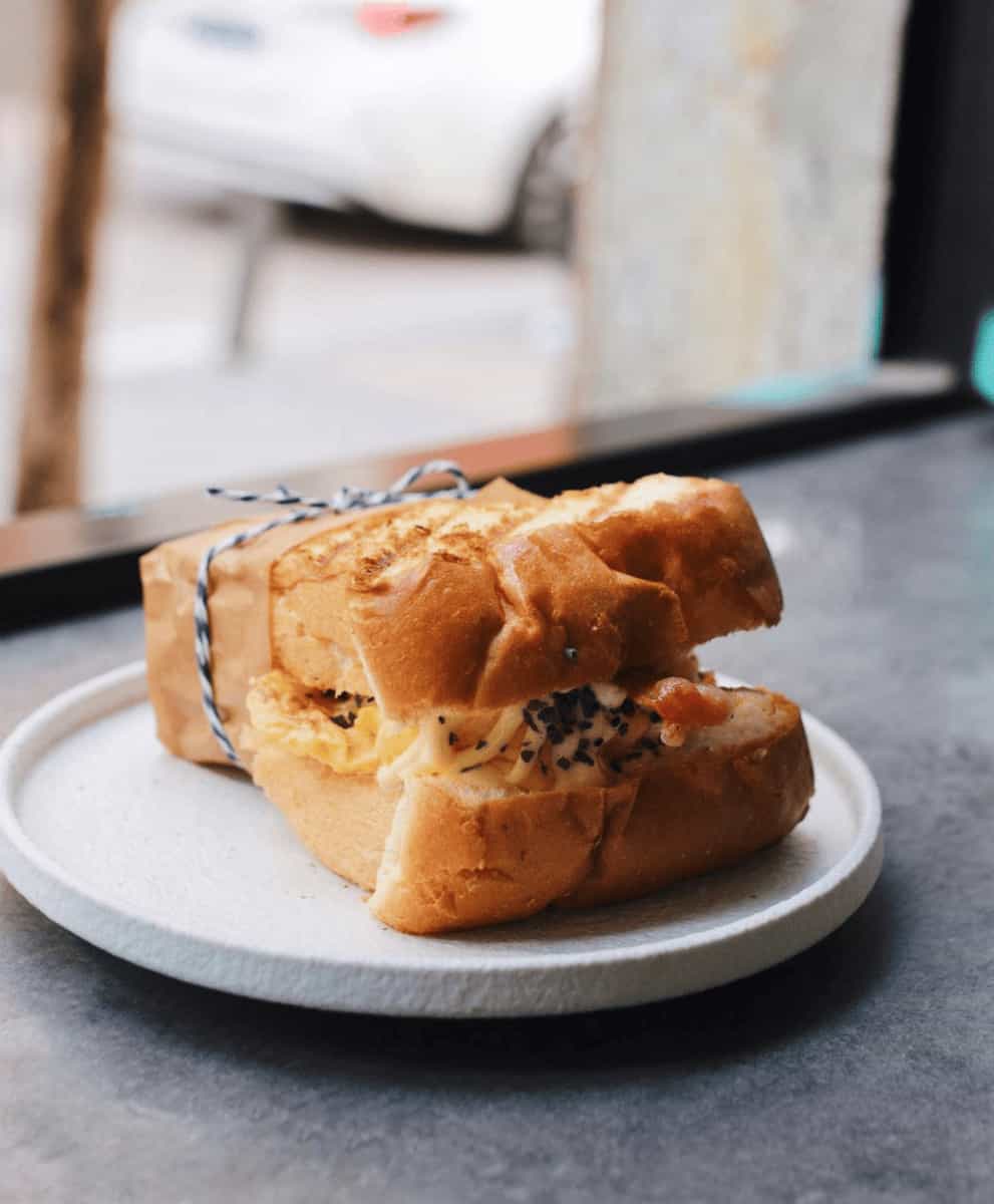 donde comer en malasaña