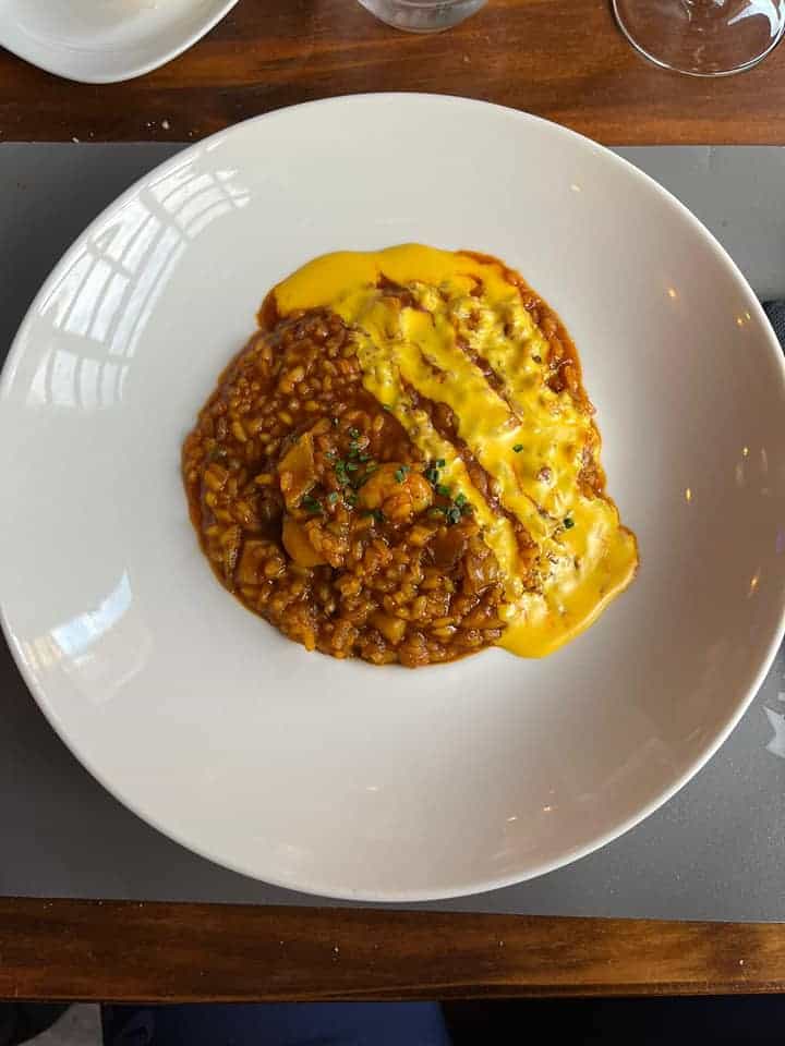 mejores restaurantes en alcala de henares