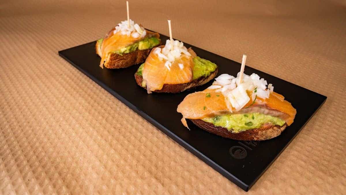restaurantes en pamplona