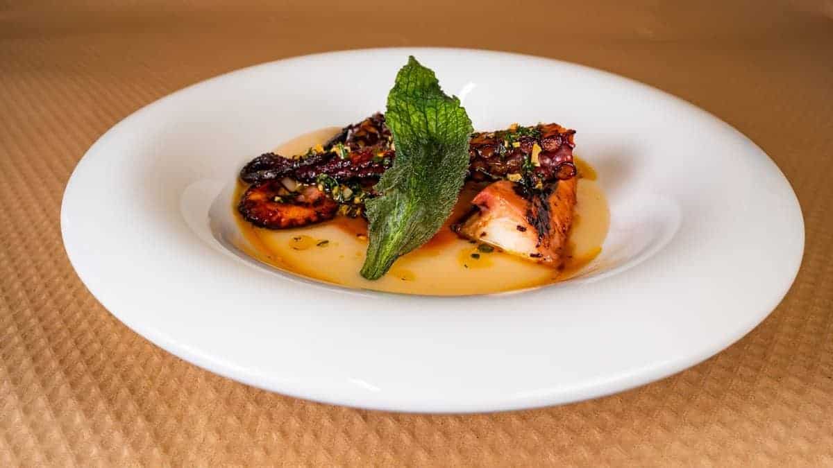 restaurantes en pamplona
