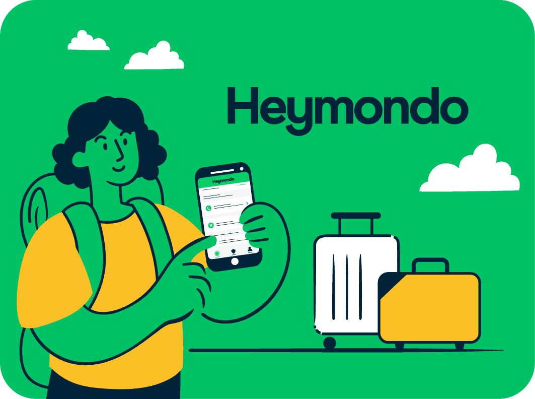 heymondo o iati seguros